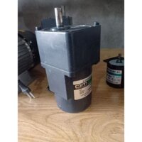 Mô tơ giảm tốc 220v 40W