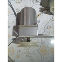 Mô tơ giảm tốc 25W, 15W-220V