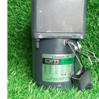 Mô tơ giảm tốc 40w  220v chế lò quay vịt | Mô tơ quay vịt chuyên dụng (cam kết lõi đồng 100%)