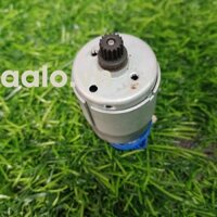 Mô tơ giấy ra Máy in màu canon PIXMA IP3680