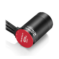 Mô tơ Hobbywing QuicRun 4274SL 2000KV G2 Brushless Sensorless cho xe RC 1/8th Buggy 1/10th Monster truck