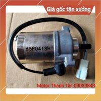 Mô tơ khởi động xe exciter cũ ,135,150 .si fi , Jupiter Fi , Jupiter MXhàng xịn chính hãng