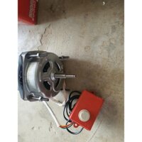 Mô tơ lắp máy quạt lúa , thổi thóc