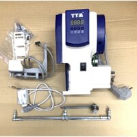 Mô tơ liền trục máy may công nghiệp 1 kim.