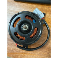 Mô tơ lồng quạt két nước Kia Morning