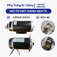 Mô Tơ Máy Đánh Kem Đánh Bột 7L Mixer B7 Joly Sinmate Wusheng Enrich Southstar Berjaya