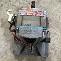 Mô tơ máy giặt Elextrolux EWF 85661 tháo máy