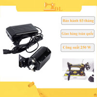 Mô tơ máy may gia đình 180W - thietbimaygiarenamduong