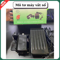 Mô tơ máy may gia đình ,Mô tơ máy vắt sổ 150w