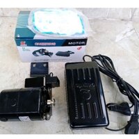 Mô tơ máy may và máy vắt sổ gia đình Cheering chính hãng