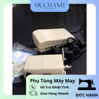 Mô tơ máy may , Vắt sổ gia đình Kachi 180W (thương hiệu nổi tiếng của Ấn Độ)