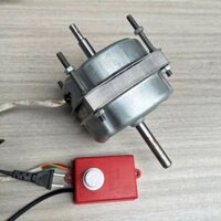 Mô tơ Máy Quạt Thóc 220v không kèm chiết áp mô tơ quay nông nghiệp mô tơ quay tròn