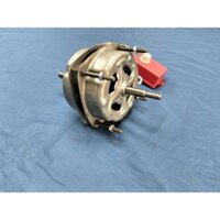 Mô tơ máy rê thóc chạy điện gia điình 220v