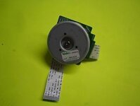 Mô tơ máy Scan HP ScanJet Pro 4500 fn1