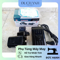 Mô tơ máy vắt sổ gia đình 250W