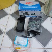 mô tơ máy vắt sổ máy gia đình