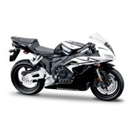 mô tô mô hình 1:18 Honda CBR1000RR