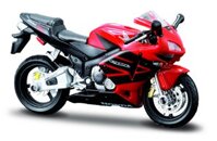 mô tô mô hình 1:18 Honda CBR600RR