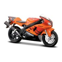 mô tô mô hình 1:18 Yamaha YZF-R7