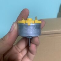 Mô tơ / Motor hút bụi thay thế robot irobot roomba 500 600 700 800 series