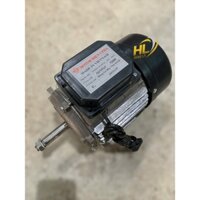 Mô tơ nhôm mini thái chuối nạo sắn