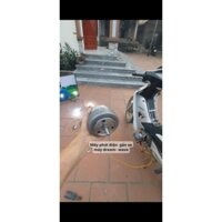 Mô tơ phát điện mini