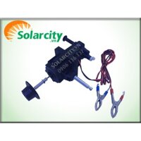 Mô tơ quạt bàn 12v có kẹp