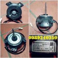Mô tơ quạt dàn nóng, cục nóng điều hòa Panasonic 31W motor mới chính hãng