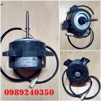 Mô tơ quạt dàn nóng, cục nóng điều hòa Panasonic 23W motor mới chính hãng