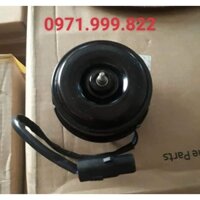 Mô tơ quạt điều hòa dàn nóng dàn lạnh County, Samco, Universe,Thaco, Mobihome, Space, Giường nằm, Tracomeco chính hãng