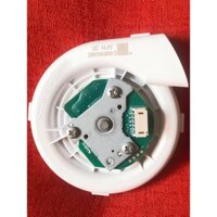 Mô tơ quạt gốc 20N704U600 cho máy hút bụi robot Roborock Q Revo/ S7 Max Ultra/ Q8 Max/ Q8 Max+/ Q55 Pro+/ Topaz SC 5400P