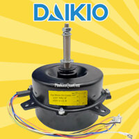 Mô tơ Quạt Hơi Nước Daikio DKA 04000 (04000A, 04000B, 04000C, 04000D)