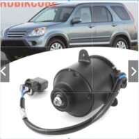 Mô tơ Quạt két nước Động Cơ làm mát máy Tản giải Nhiệt 19030-raa-a01 Honda Accord Civic Cho xe hơi ô tô CRV