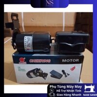 MÔ TƠ SỬ DỤNG CHO MÁY MAY , MÁY VẮT SỔ GIA ĐÌNH