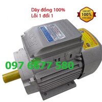 Mô tơ TOÀN PHÁT 1.1KW - Động cơ Toàn Phát 1.1KW