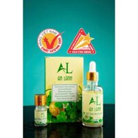 Mỡ Trăn An Lành Chính Hãng ( Tặng Kèm Chai Tinh Dầu Thơm ).