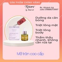MỠ TRĂN CAO CẤP