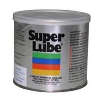 mỡ trắng chịu nhiệt super lube