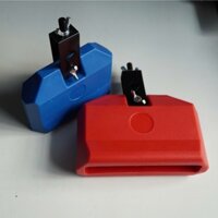 Mõ trống jazz cao cấp bằng nhựa