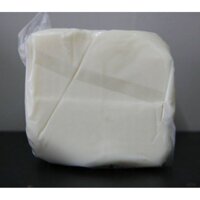 MỠ TRỪU SHORTENING  LÀM BÁNH GÓI 1KG