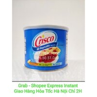 Mỡ Trừu Thực Vật Crisco Vegetables