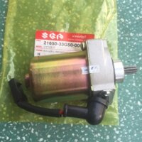 Mô tưa đề (củ đề) suzuki