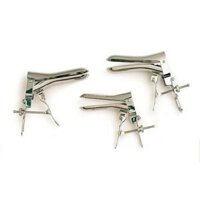 Mỏ Vịt Khám Phụ Khoa Inox