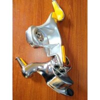 MỎ VỊT MÁY RA VÀO LỐP LÀM XE MÁY VÀ Ô TÔ