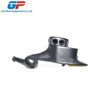 Mỏ Vịt Máy Ra Vào Lốp Xe Máy, Ô Tô MV1