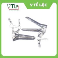 MỎ VỊT NHỰA KHÁM PHỤ KHOA TÚI RIÊNG TỪNG CÁI 1