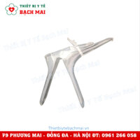 Mỏ Vịt Nhựa, Mỏ Vịt Khám Phụ Khoa Y Tế