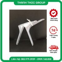 Mỏ Vịt Nhựa MPV Khám Phụ Khoa Size M