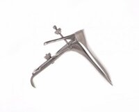 Mỏ vịt phụ khoa inox