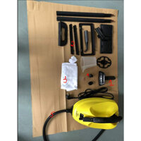 Mỏ vịt (số 1) của máy giặt thảm hơi nước nóng KMS 02